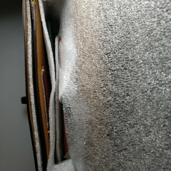 Coach 1941 Dinky All Over Tea Rose Chalk Multi - Picture 7 of 7